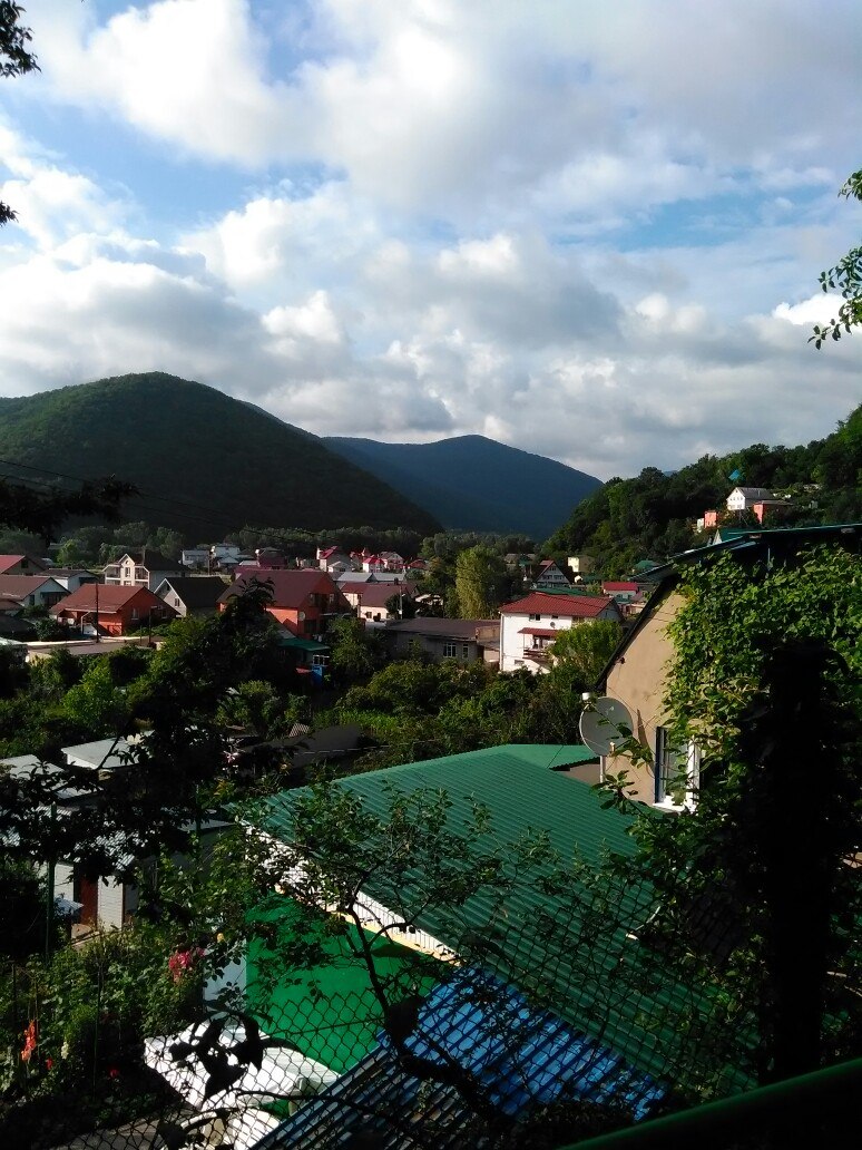 Сергей Абакумов | Мегион