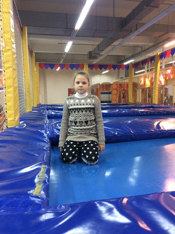 Евгения Демьяненко | Ростов-на-Дону