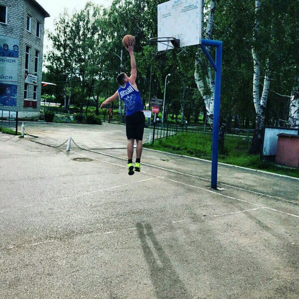 Дмитрий Тепляков | Пермь