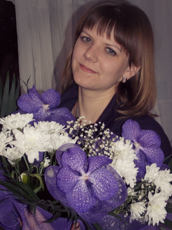 Светлана Григорова |