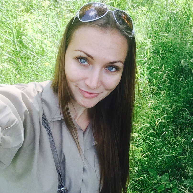 Татьяна Трусова | Курск