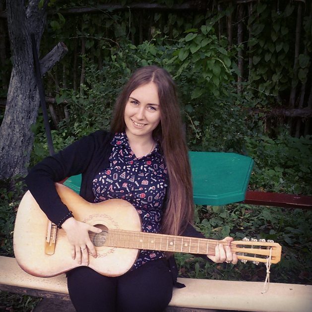 Вероника Малинина | Иваново