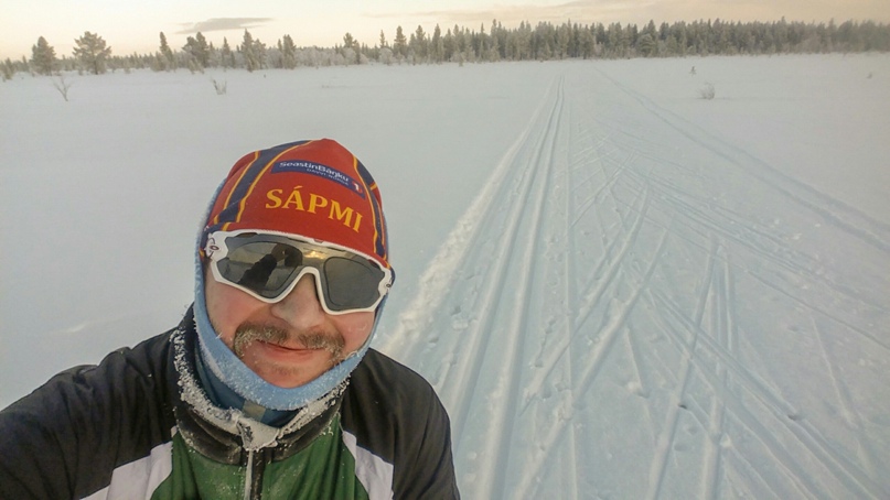 Sergey Gavrilov SAPMELASH |