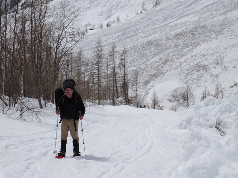 Сергей Щербин | Апатиты