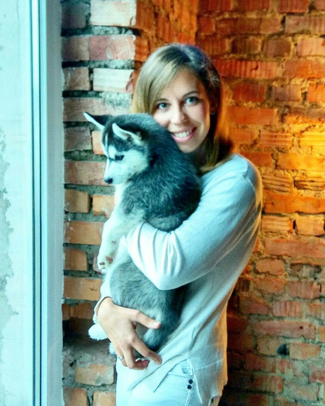 Лилия Борисенко | Санкт-Петербург