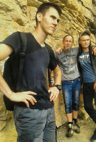 Андрей Середа | Краснодар