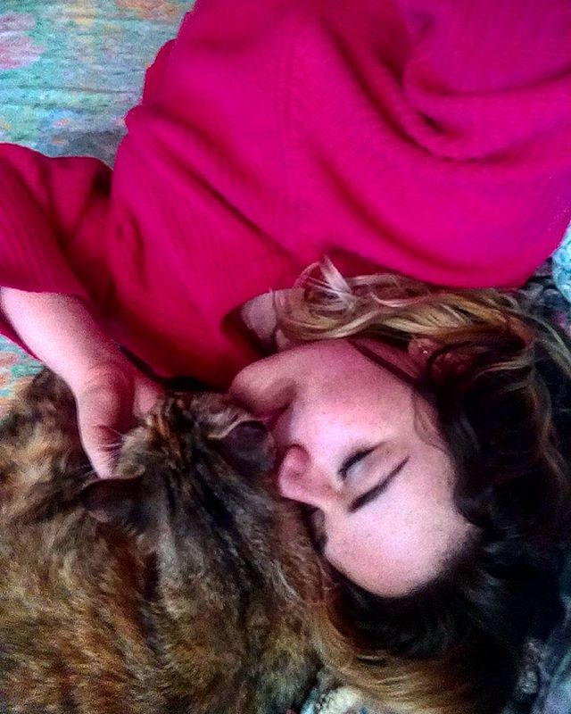 Анастасия Михайлова | Донецк