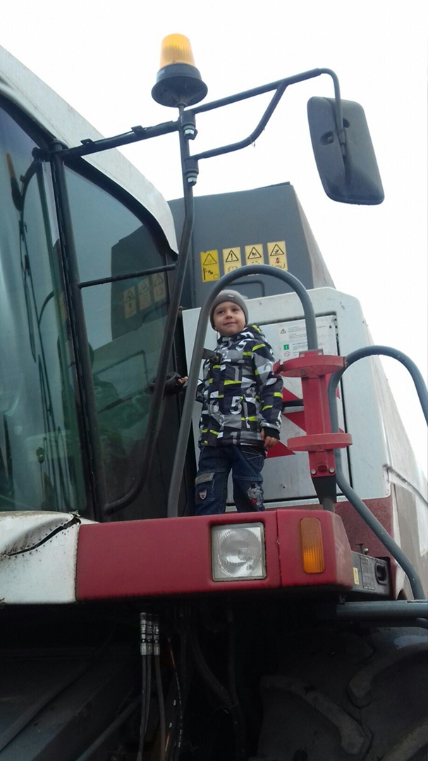 Вячеслав Егоров | Магнитогорск