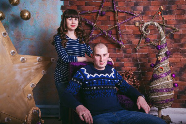 Екатерина Коркунова |