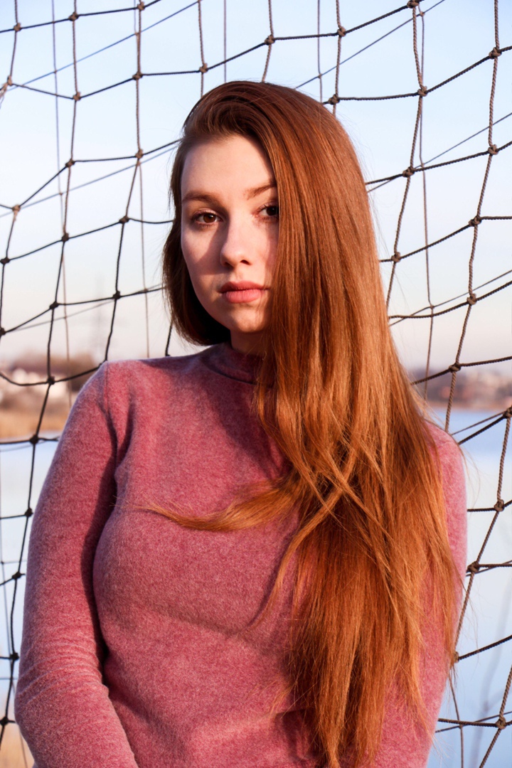 Даша Щербина | Кривой Рог