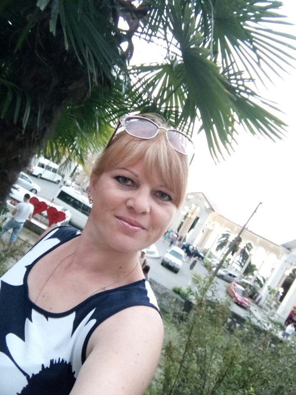 Анютка Алексеева | Калуга