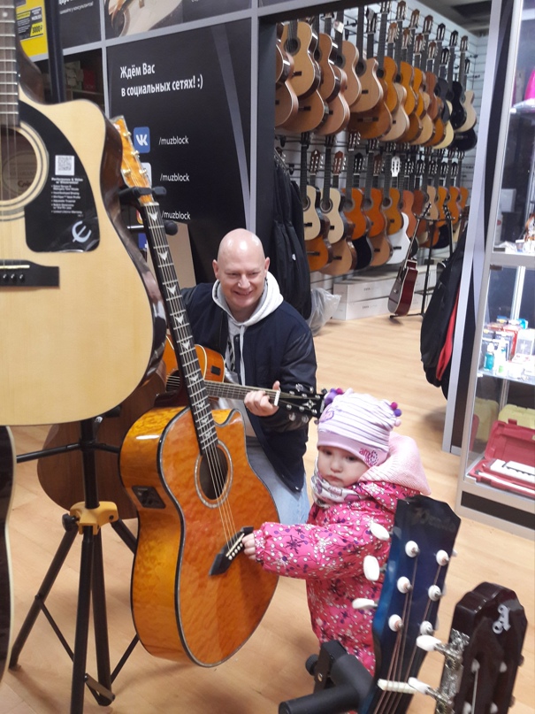 Alexandra Shutova | Москва