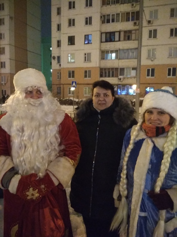 Светлана Гусева | Липецк