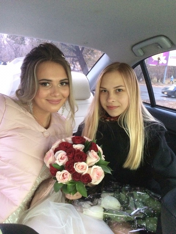 Екатерина Донская Юрьевна | Омск