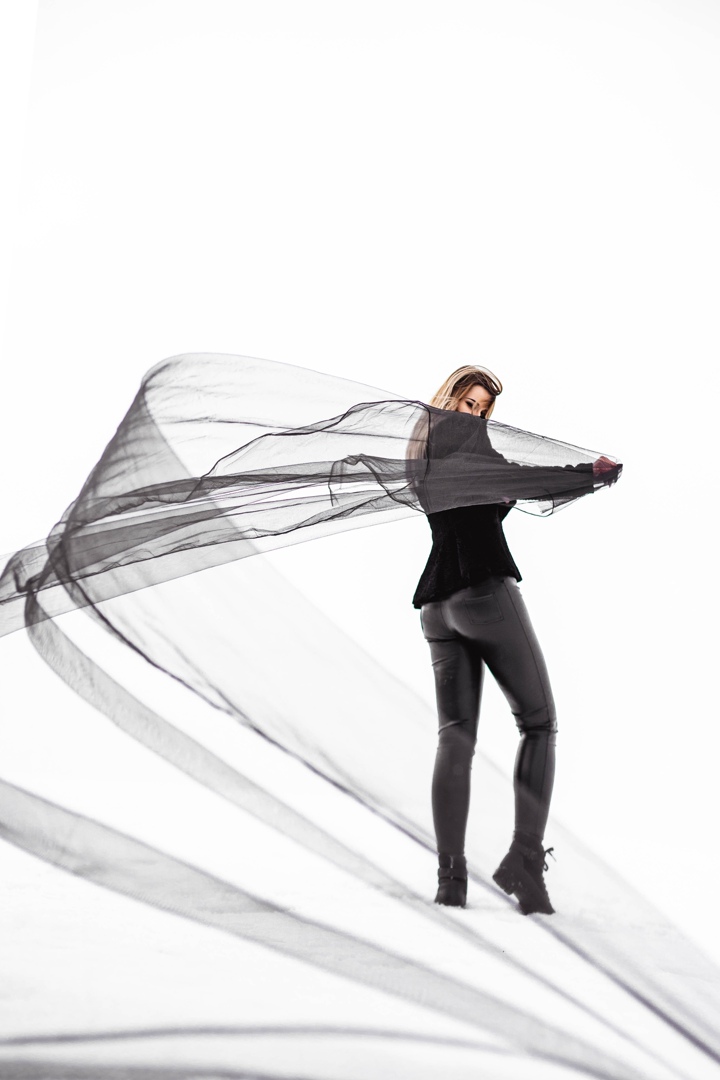 Наташа Ко | Белгород