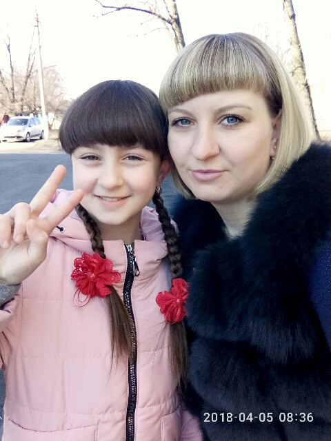 Таисия Бондаренко | Першотравенск