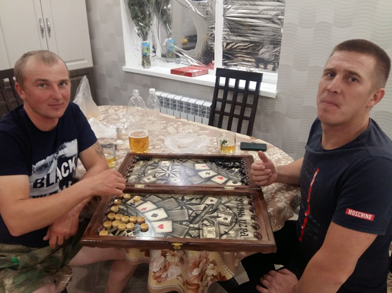 Евгений Зайцев | Уссурийск