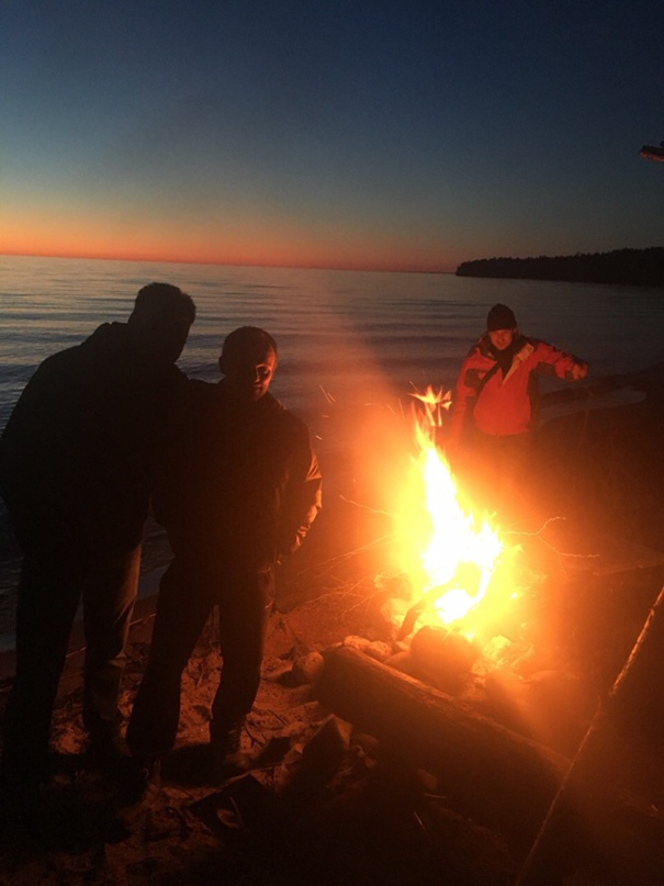 Павел Деревянко | Кингисепп