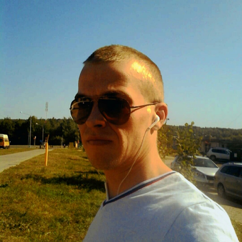 Денис Полежаев | Новополоцк