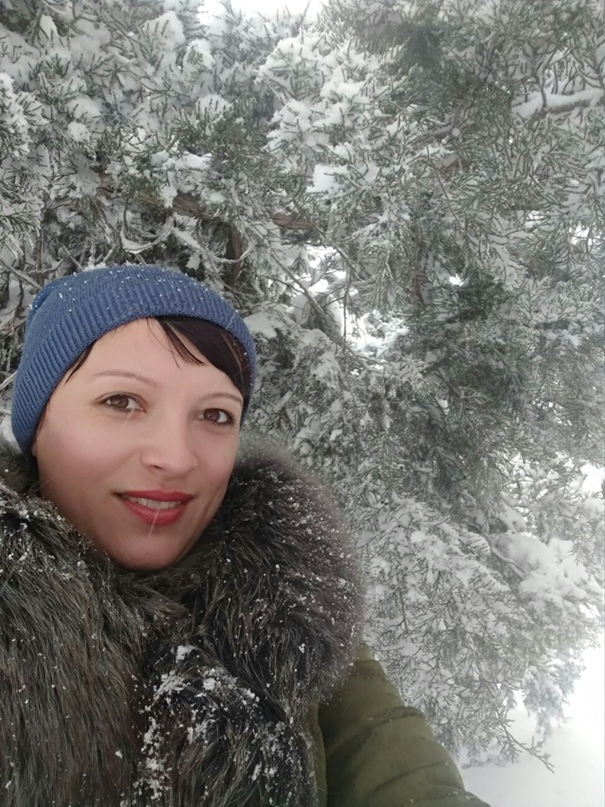 Ирина Воеводина | Евпатория