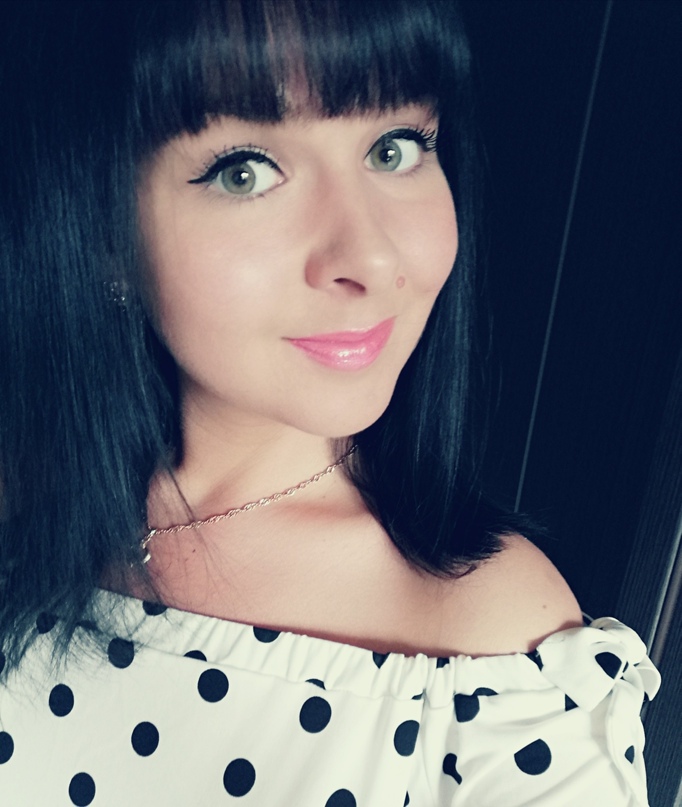 Марина Власова | Иваново