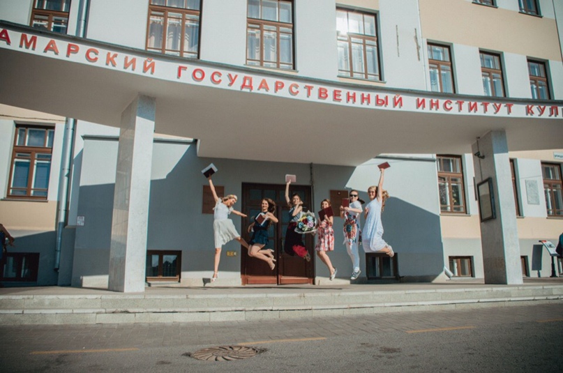 Анастасия Коршунова | Самара