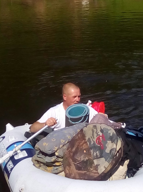 Алёна Осипова Валериевна | Усть-Лэкчим