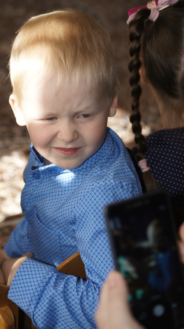 Анастасия Немцова | Липецк