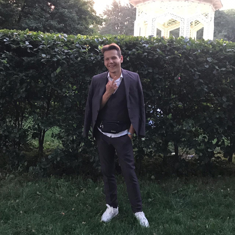 Иван Костомаров |