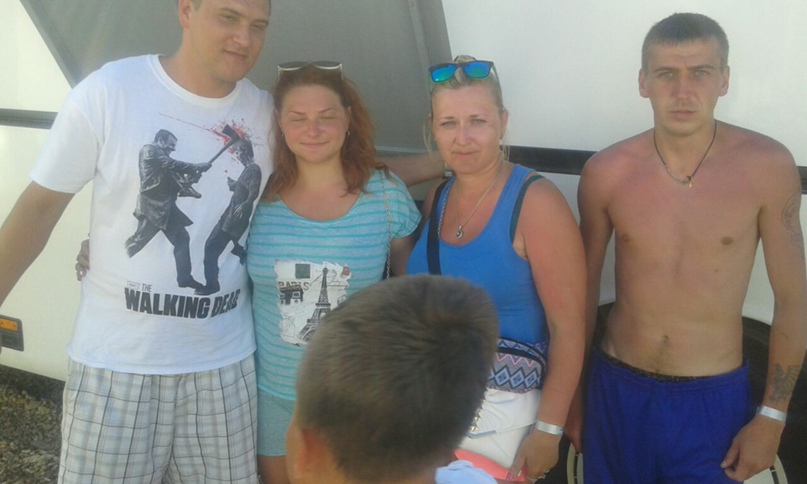 Николай Смирнов | Харьков