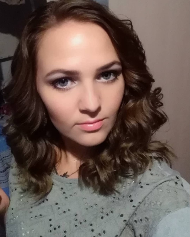 Елена Скворцова | Новобогдановка