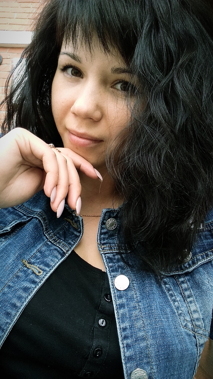 Светлана Бабушкина |