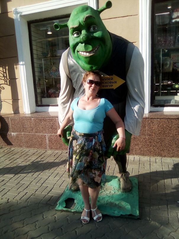 Елена Лавренюк | Казань