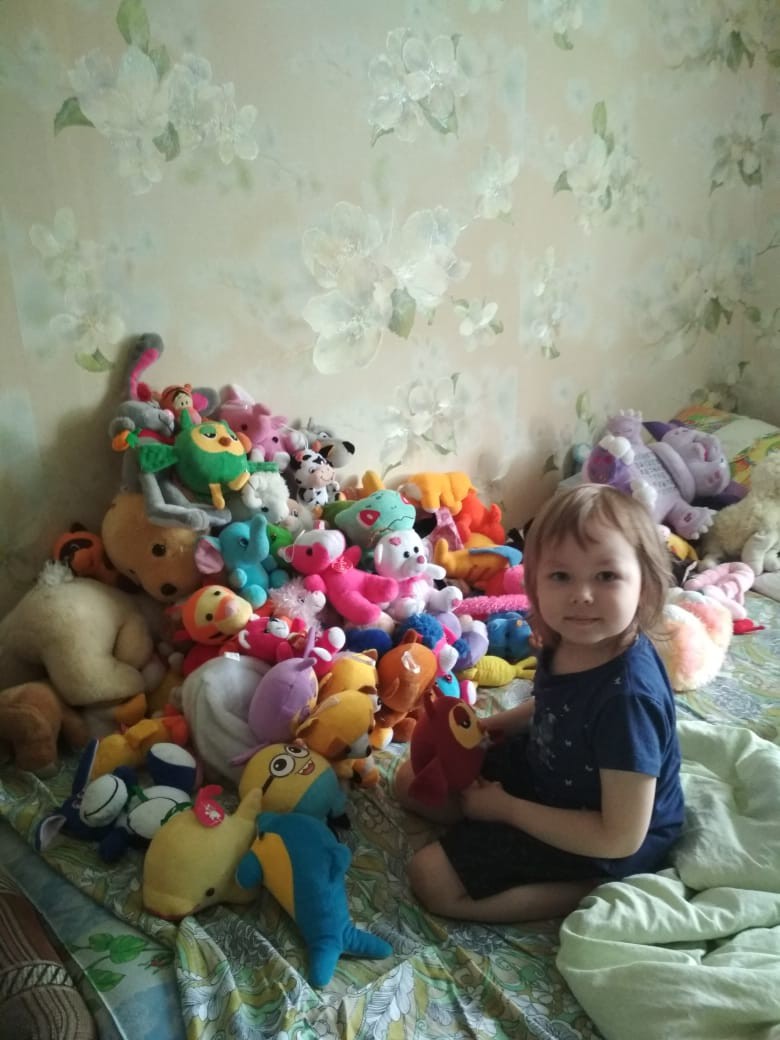 Катя Цветкова | Гагарин