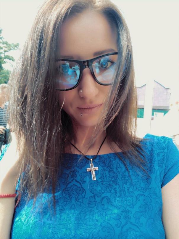 Анна Чернышева | Донецк