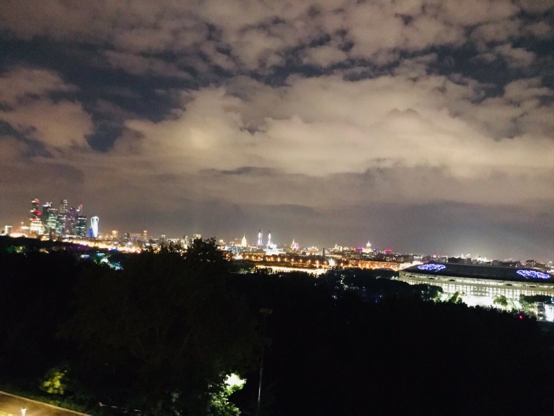 Анна Малова | Санкт-Петербург