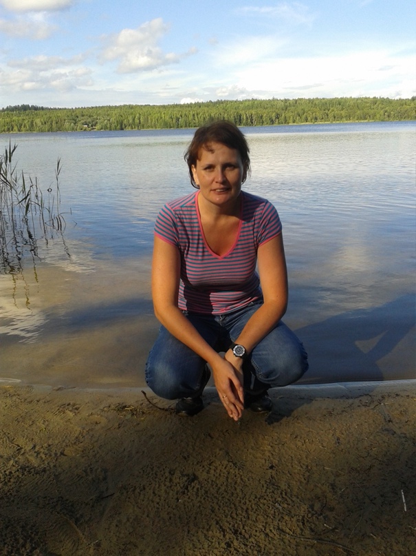 Наталья Тищенко | Кондопога