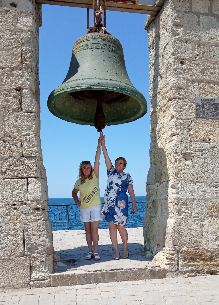 Вера Шатунова | Казань