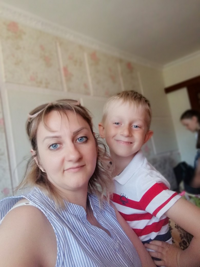 Катюша Зуева | Магнитогорск