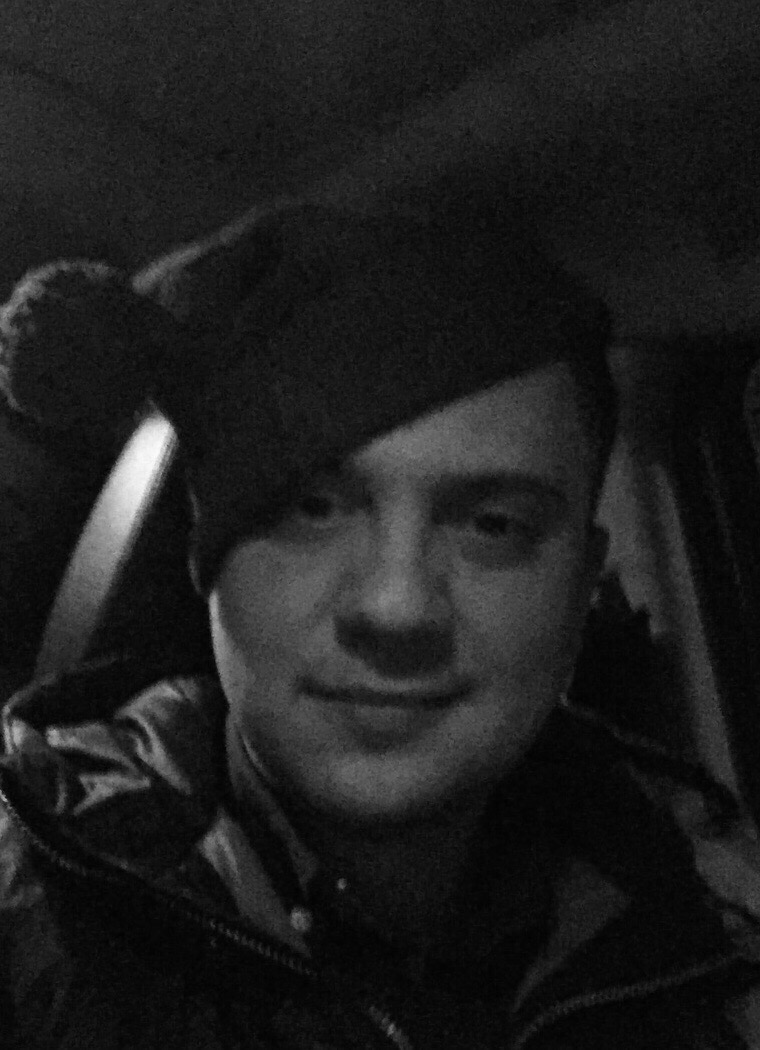 Михаил Осипов | Орёл