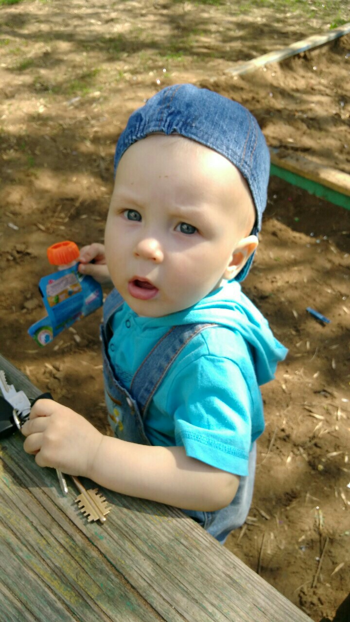 Ольга Курепина | Кинель