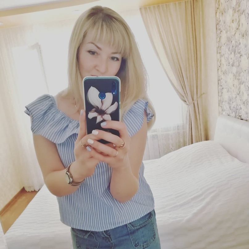 Олеся Данилова | Москва