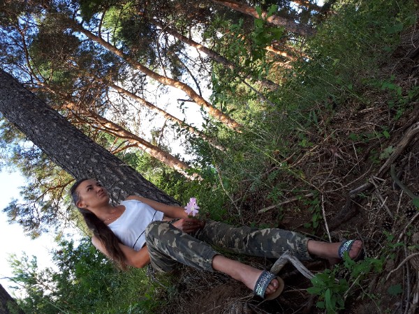 Альбина Измайлова | Бакалы