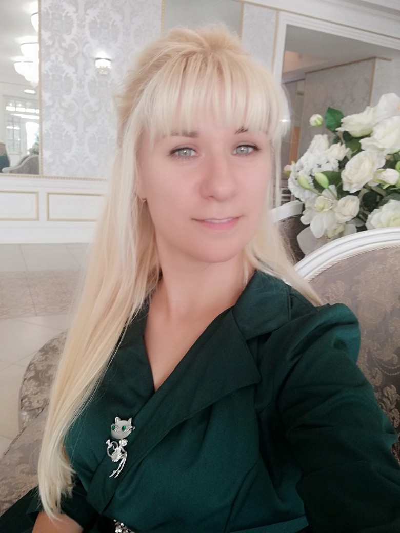 Алёна Сергиенко | Калининград