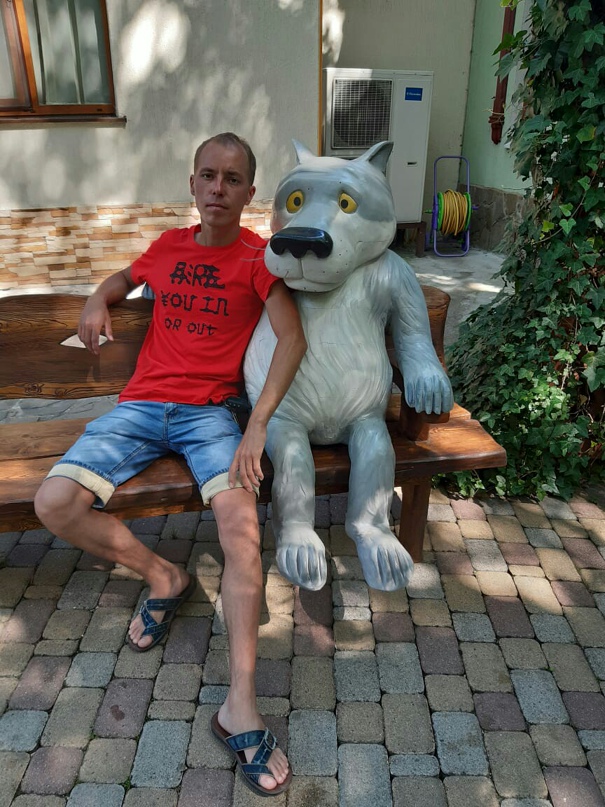 Дмитрий Ларионов | Обнинск