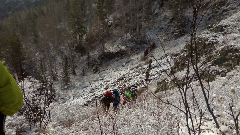 Мария Огаркова | Новосибирск