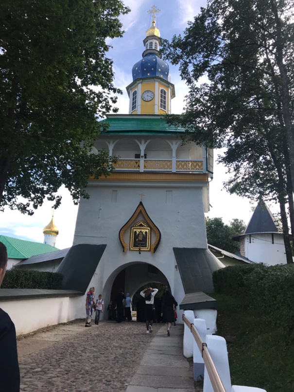 Алексей Дёмин | Воронеж
