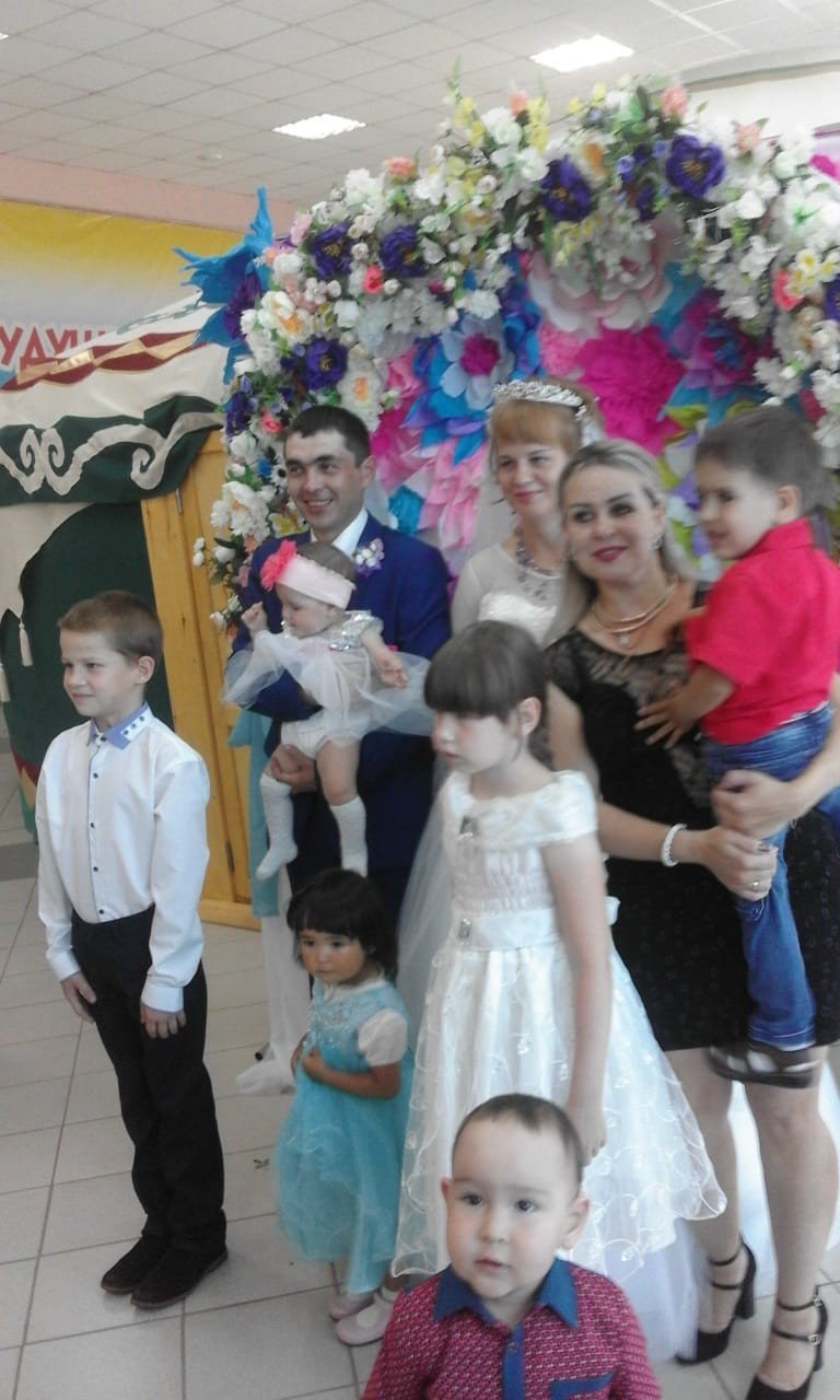 Юлия Сафиуллина | Раевский