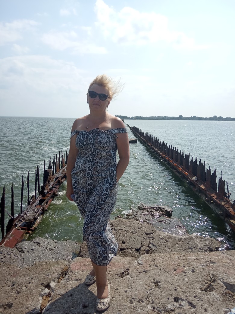 Светлана Токарева | Пенза