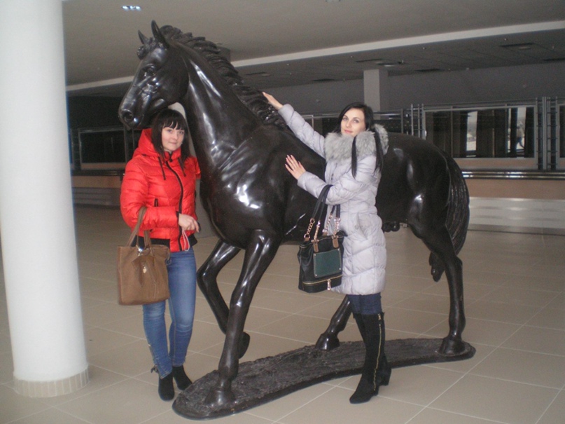 Анна Мацкевич | Витебск